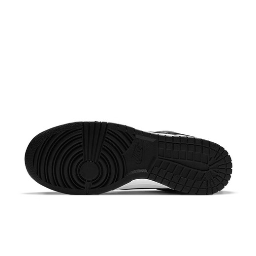 
Nike (NIKE) official men's shoes and women's shoes Dunk Low Retro classic black and white panda shoes low top sneakers DD1391-100 Men's 41