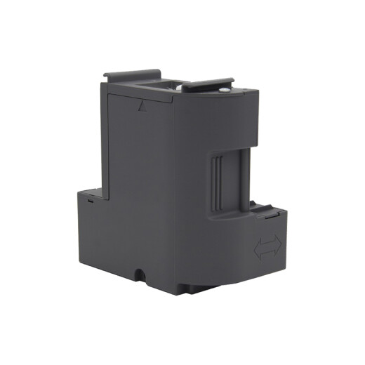 EVI T04D1 Caja de mantenimiento para Epson L4168 Waste Ink Pad L6178 L6168 Caja de mantenimiento L6198 L6160 Resident Bin Epson Printer L4158 Cartucho de tinta de desecho EWMB2
