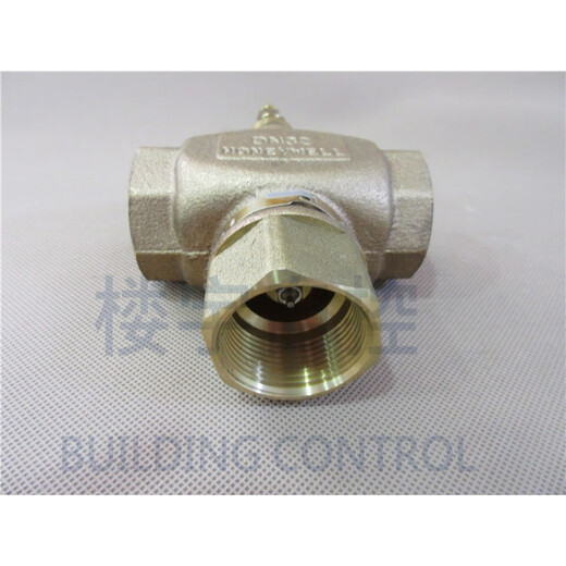 V5013P1002/1010/1028 Electric three-way regulating water valve V5013N1063/1055 V5013N1048 DN15