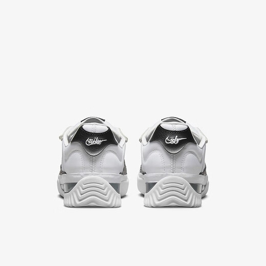 NIKEBRSB系列 24新款拼色时尚 耐磨透气缓震轻便 男士运动休闲滑板鞋 海军蓝 DH9227-401 标准40/US7