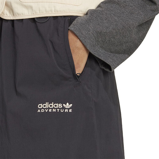 Adidas  阿迪达斯三叶草女装新款运动半身裙 IB7373 32 A