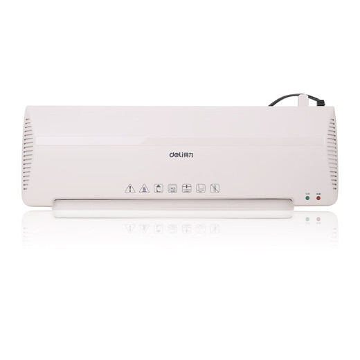 Deli A4 / A3 Plastique Scellant Machine photo Plastique Machine Photo Film Film Film Machine Machine Machine Home Office Press Scellant Plastic Machine Deli 3899 / A3