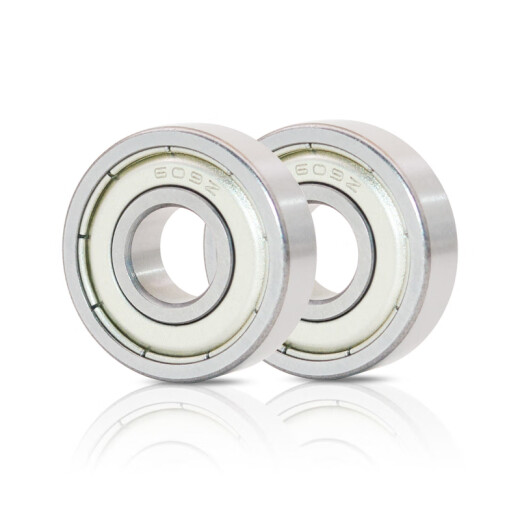 Japan imported bearings 692Z 693Z 694Z 695Z 696Z micro 697Z 698Z 699 small bearings Japan imported 699 iron cover P5 grade Other