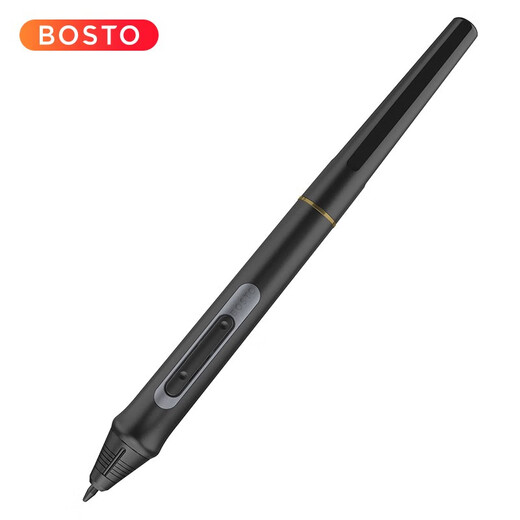 BOSTOTABLET digital screen 8192 level universal hand-painted tablet pressure-sensitive pen art pen charging pen electromagnetic pen. New passive pen