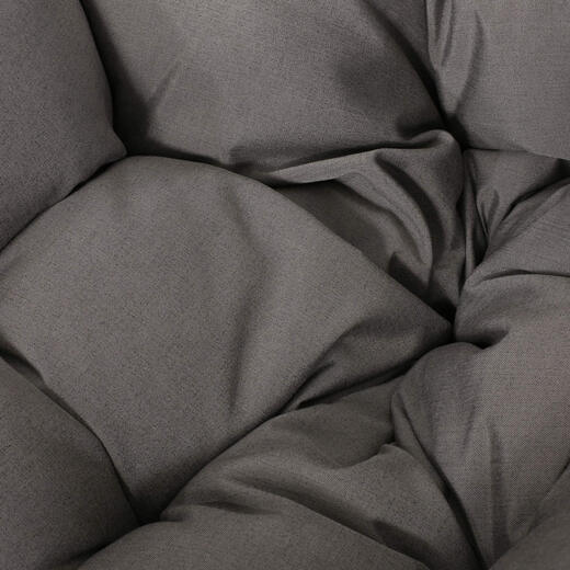 Christopher Knight Home Hammock/Swing Black + Gray