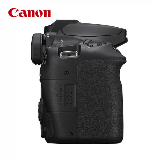 Canon EOS 90D SLR camera single body (approx. 32.5 million pixels/approx. 11 frames per second high-speed continuous shooting)