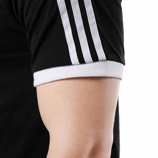 【7成新】阿迪达斯  ADIDAS  三叶草  男子  运动经典系列  CALI 2.0 TEE  运动  T恤  EC7375  XL码