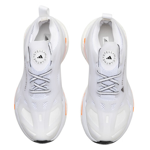Zapatos de mujer adidas, zapatos deportivos, entrenamiento de fitness, modernos, amortiguadores, zapatos casuales cómodos y respirables, GX9859 40