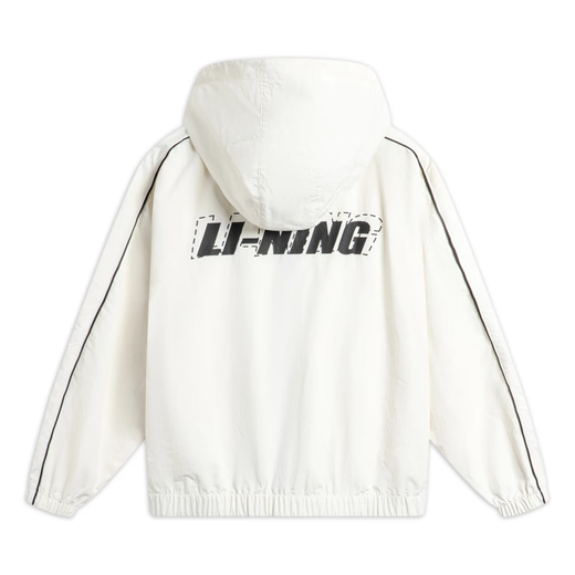 LI NING (LI-GIRA) CABNACIÓN DE CORQUITORES PARA HOMBRES Y MUJER MISMO ESTILO LOGO PROTECCIÓN DE PROTECCIÓN DE LO HOJA DE LOGO DE LOTU