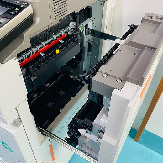 Sharp MX 654 754 6508 7508 753N 7581 Black and White Copier Laser Laser Wireless Printing 7581+ Small Patcher Expédition Frais de paiement