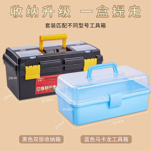 Beginner's entry set for brush calligraphy, four treasures of study, pen, ink, paper and inkstone, adult calligraphy supplies, primary school students' water writing cloth and hair brush practice storage box, complete set of tools, standard version 22-piece set, 400 sheets of paper + ink, recommended for beginners