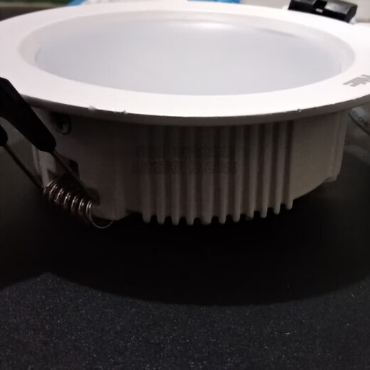 
Les Lighting LED Downlight Square and Circular NLED91925 9193 9194 9195 9196 9198R NLED9195 15W Round 4000K Warm White Light