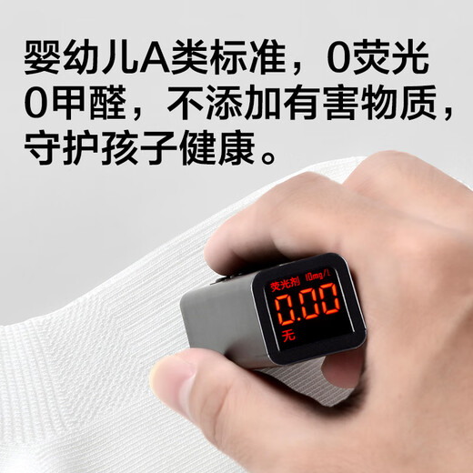 JD.com macht Kinder in den Sommersocken für Kinder für Grund- und Sekundarschüler der Baumwollsocken Campus Kleine weiße Socken Girls 'School Staffel 5 Pairs 22-24 cm