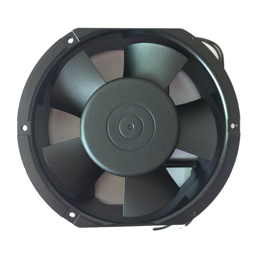 Nouveau Fujian Quan Motor MQ13538 / 15050/17250 / 20060HBL2 / HSL3220 / 380V