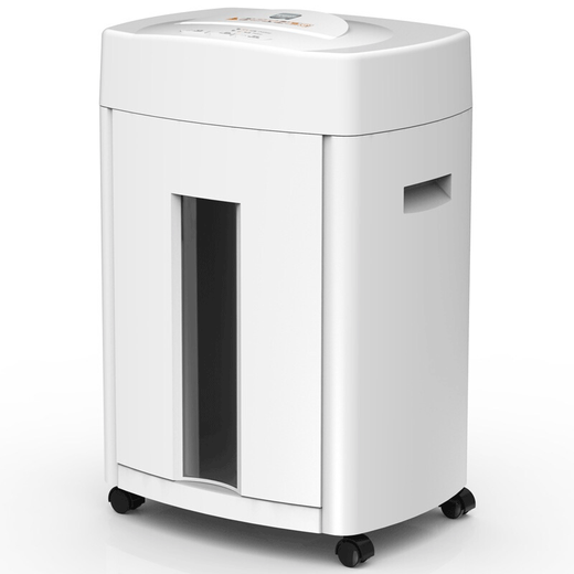 Sanmu (Sunwood) SD9711 Deutsches Level 4 Vertrauliches Papier Shredder/Dokument Shredder 23L große Kapazität hohe Effizienz