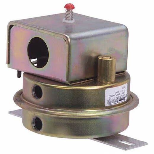 Pressure switch ANTUNESJD-2JD-2G801111302