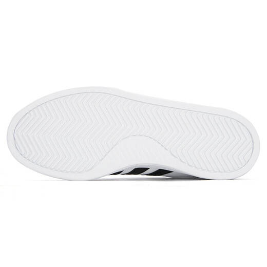 阿迪达斯 （adidas）Adidas NEO 阿迪休闲 男鞋 COURT TENNIS GW9195 GW9195/秋季 40