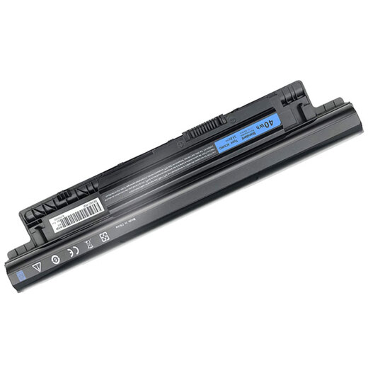 Tuneda Electric anwendbarer Dell-Laptop-Batterie 4-Zell 312-1392