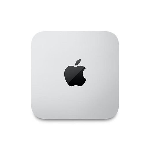 Apple (Apple) Mac Mini Second-Hand Apple Mini Host Workstation Desktop Computer Office Design Spiel kleiner Host M2/M1 Müll Can 878 Six-Core/3,5/32-512G/D500 95% Neu