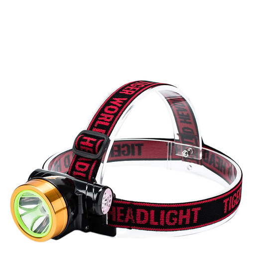 
Raft core headlights are strong and long-range 50000w waterproof 60 hours bright long charging light small head-mounted lithium flashlight mine 9905 headlights are long and long-range 500 meters lithium battery