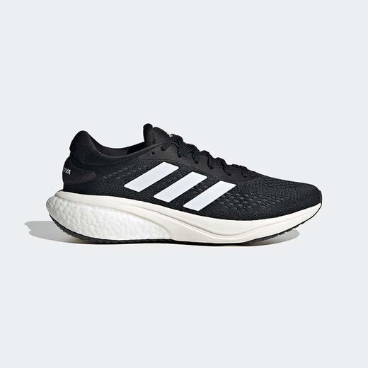 阿迪达斯 （adidas）跑步鞋男女官网SUPERNOVAW户外缓震休闲运动鞋 GW6174 35.5