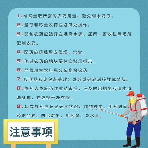 Guoguang 50% carbendazim, maní, colza, esclerotinia, añublo del arroz, mancha foliar, tizón de la cabeza, esterilización universal 50 g