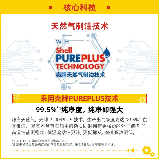 Ed Prince Shell motorcycle oil fully synthetic lubricant natural gas oil 10w-40 SN grade 1L U energy