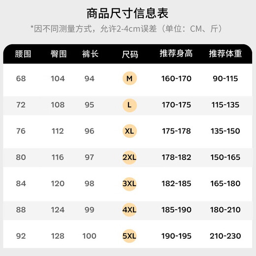 FOG SKY pants men's leggings workwear autumn and winter trendy brand Japanese style pure cotton loose large size boys' casual pants men A232-K2061 gray XL (recommended 135-150Jin Jin is equal to 0.5 kg)