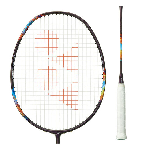 YONEX尤尼克斯羽毛球拍疾光NF700P日版Nanoflare700Pro新款空拍2024款 新款2NF700Pro JP版 5U5