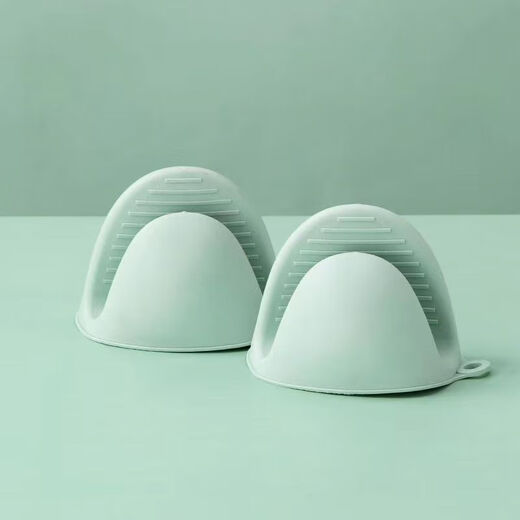 Japanese anti-scalding bowl clip, anti-scalding hand clip, kitchen tong, plate clip, steaming insulated tray clip, anti-slip plate lifter, anti-scalding anti-scalding clip, multi-purpose