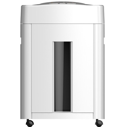 Sanmu (Sunwood) SD9711 Deutsches Level 4 Vertrauliches Papier Shredder/Dokument Shredder 23L große Kapazität hohe Effizienz