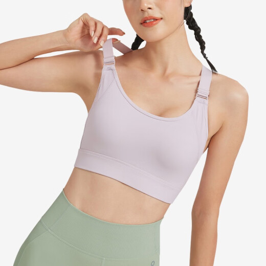 Mantenga la ropa interior deportiva de yoga para el chaleco de los chalecos de alta intensidad de la intensidad.