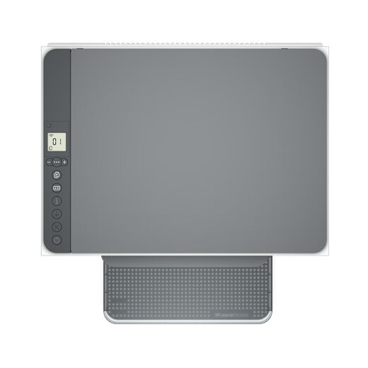 【99成新】惠普（HP）M233dw A4激光自动双面打印机办公 打印复印扫描三合一多功能一体机 作业打印（跃系列）（不含墨盒/硒鼓）