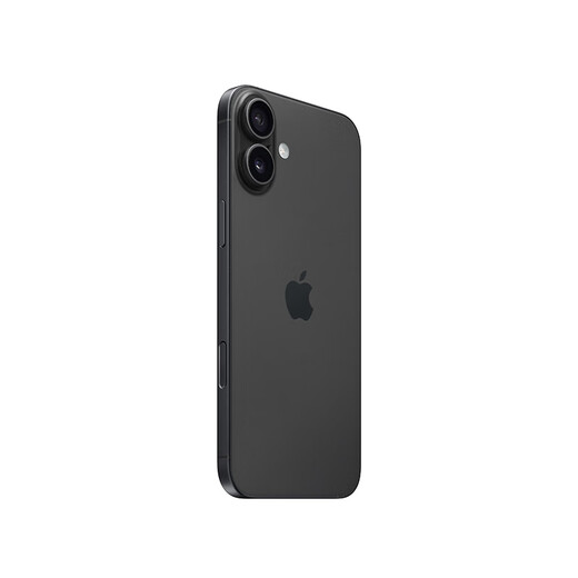 [Qualität neues Produkt] Apple/Apple iPhone 16 Plus (A3291) 512GB Schwarz Support Mobile Unicom Telecom 5G Dual Sim Dual Standby -Telefon