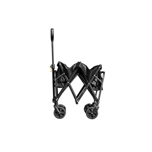 BRS Bu Renshu Outdoor Campingauto in halbem kleinen BRS-9906