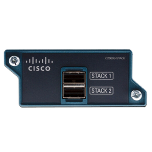 Cisco (CISCO) C2960X-STACK=switch stacking module