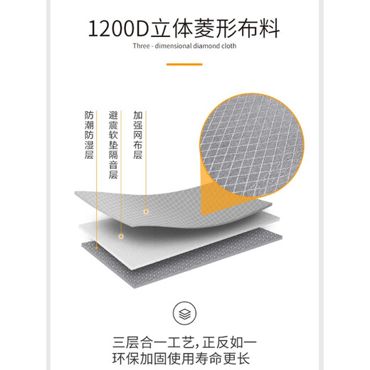 午憩宝办公室折叠床午休午睡神器家用简易单人床便携陪护行军小床 (mini空间款)15868cm-免脱鞋