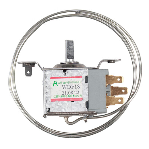 Suitable for Xinfei refrigerator thermostat switch accessories WDF28U WDFE28S thermostat BCD176CH 176CH