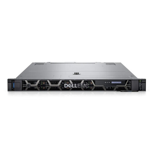 戴尔（DELL）PowerEdge R650机架式服务器1U至强双路主机 5318Y*2 128G 960GSSD*2 H755 800W