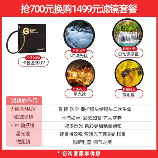 Canon (CANON) full-frame SLR lens EOS EF full-frame lens EF 24-70mm f/2.8L II second generation