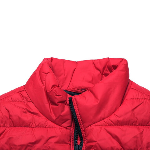 
Hugo Boss (HUGO BOSS) men's HUGO series thin cotton vest men's gift for men 50468742 693 red LOGO pattern M