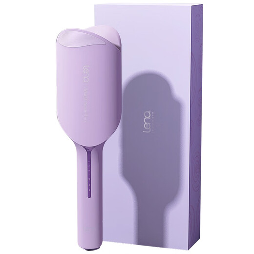 Lena egg roll curling iron egg roll iron egg roll clip 32mm egg roll cake roll French egg roll head negative ion perm iron wave splint curling artifact LN-S12-32