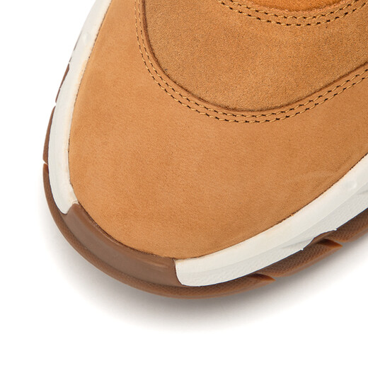 添柏岚（Timberland）男鞋休闲鞋 秋季新款户外透气运动鞋中帮靴防滑防水踢不烂马丁靴 A41GU231/宽楦 /晒图退10 43 270mm