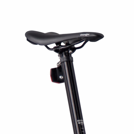 大行（DAHON）公路折叠自行车16英寸9速铝合金运动男女便携单车PAA693 AIR云白