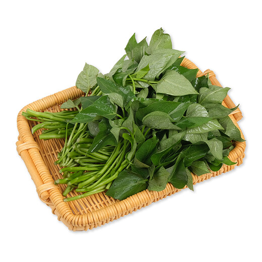 Sweet potato leaves 300g