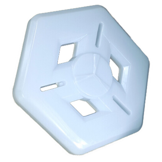 Cady's Light LED UFO light 38W white light (184mm) can be customized