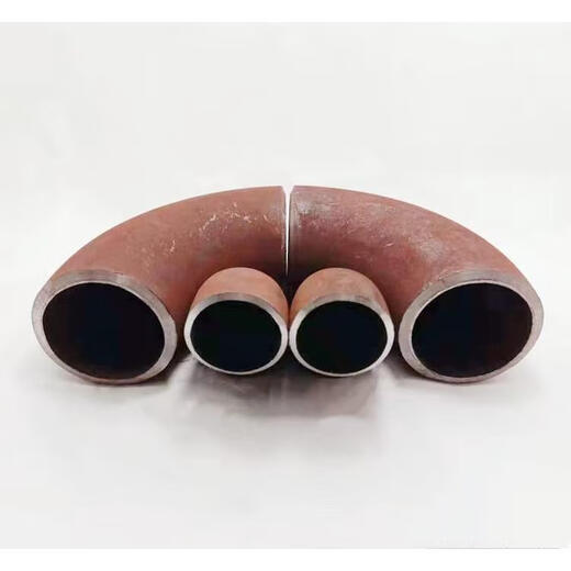 Welded elbow seamless stamped welded pipe steel pipe 90 degree angle bend carbon steel wrought iron 4 minutes 6 minutes 1 inch DN152025324 DN206 minutes outer diameter 25mm