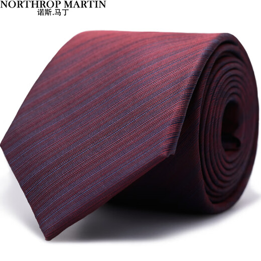 North Martin high-end trendy tie men's cufflinks tie clip business formal wear wedding bow tie brooch hand-made gift box set festive time