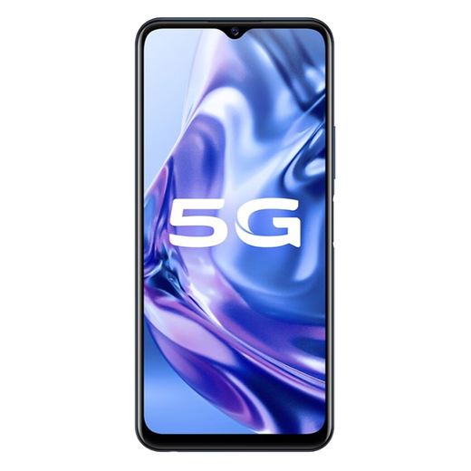 Vivo Y31s использовал 5G Mobile Phone 5000mah большой батарея 90 Гц экрана с высокой расцвета.