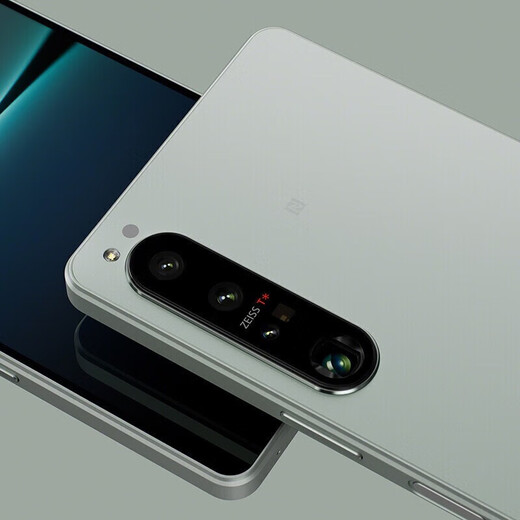 索尼（SONY） Xperia1IV 120HzHDR OLED智能拍照手机全面屏5G新款库存机手机 黑色 港版 12GB+256GB